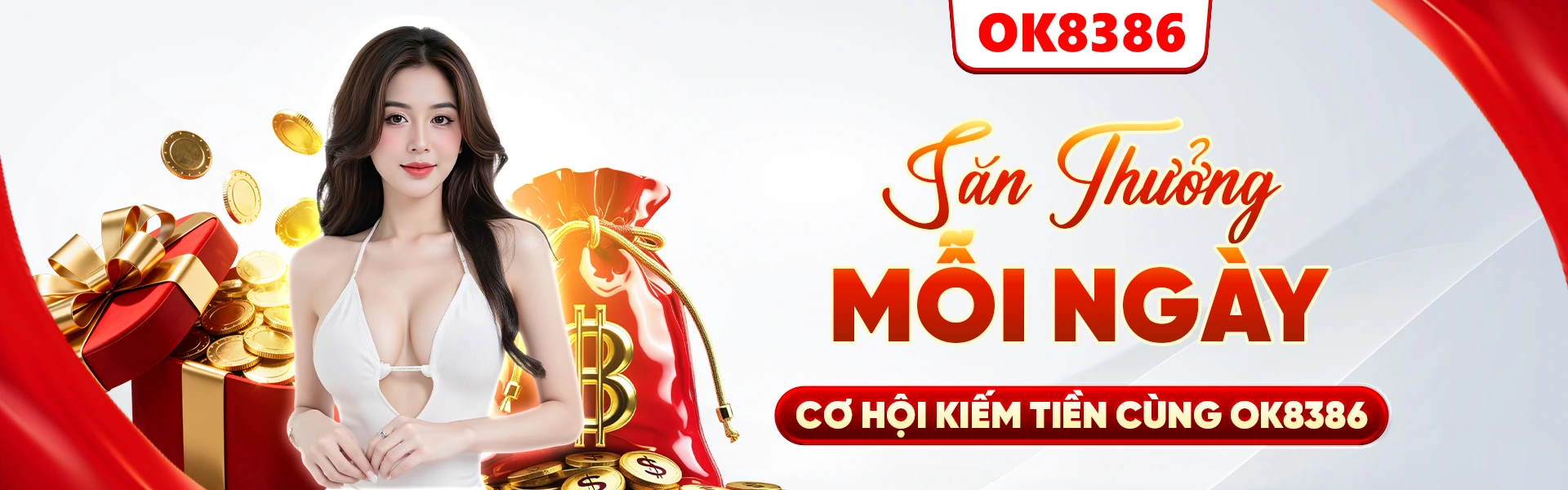 OK8386 – Nhận Thưởng Khủng, Chơi Là Trúng!
